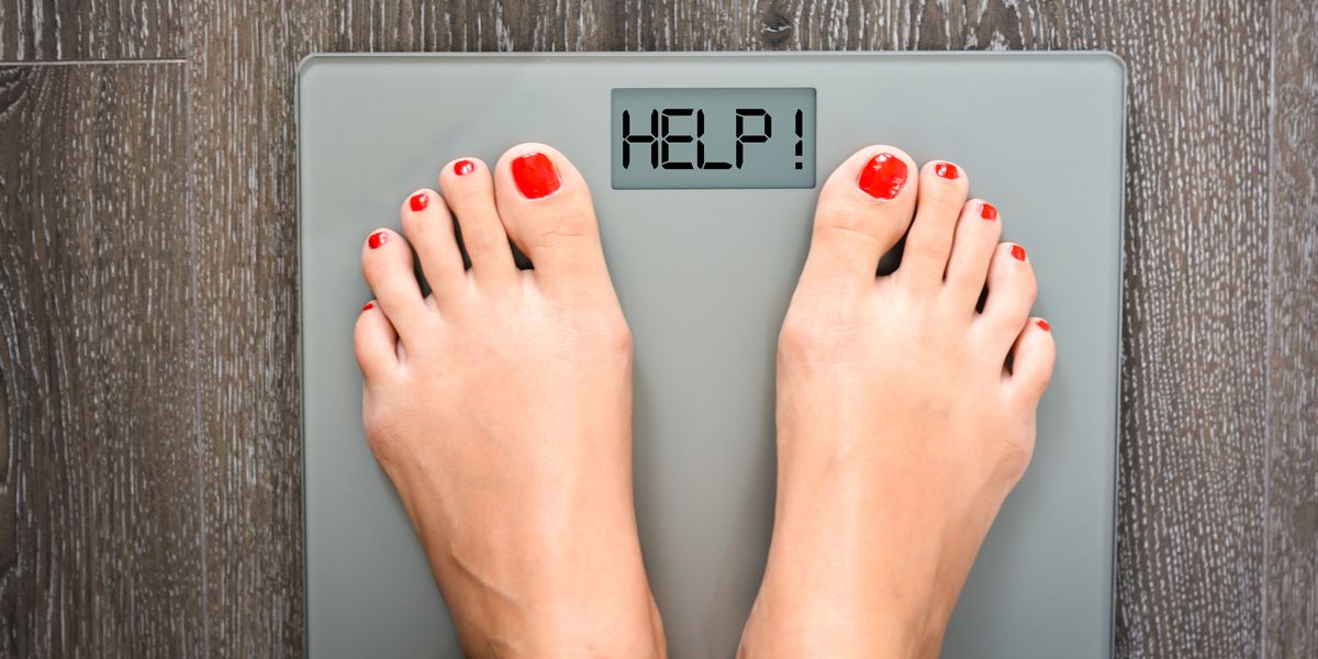 Stubborn Weight Gain – The Role of Obesogens and Detox Strategies