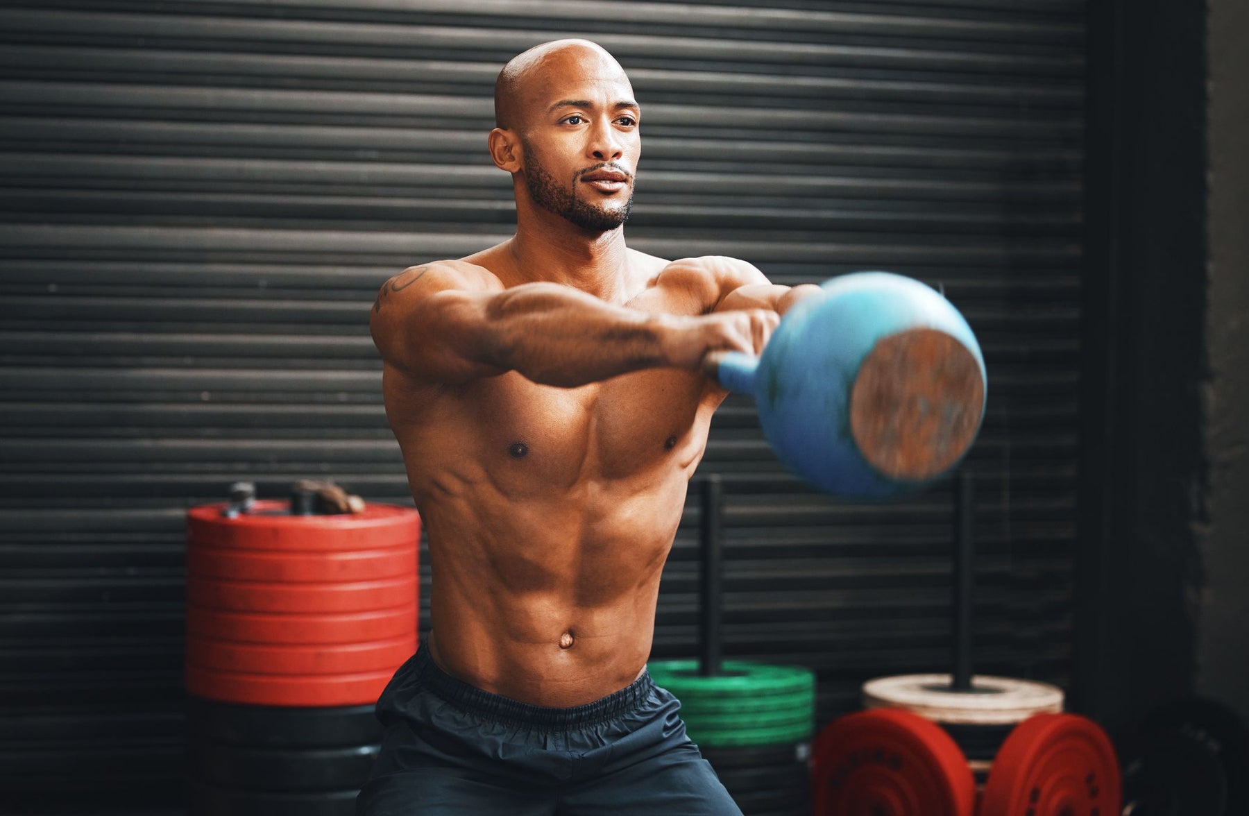 Tongkat Ali: Unleashing the Power of Testosterone for Men’s Health