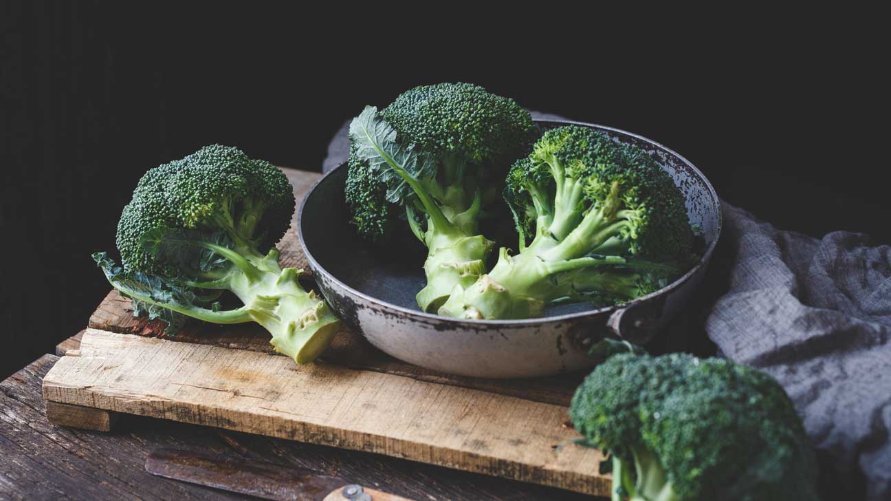 Discover Sulforaphane: Your Secret Weapon Against Aging, Inflammation, and Disease