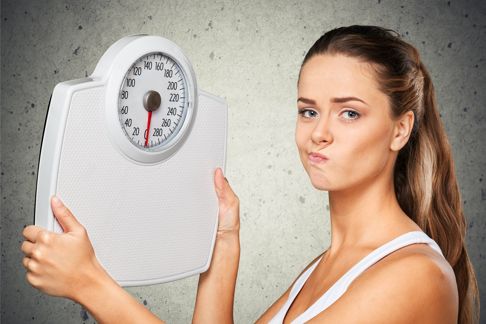 Weight Loss Resistance: A Mitochondrial Perspective